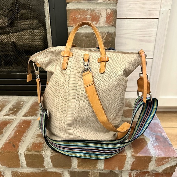 Consuela Bags Consuela Thunderbird Sling Bag Poshmark